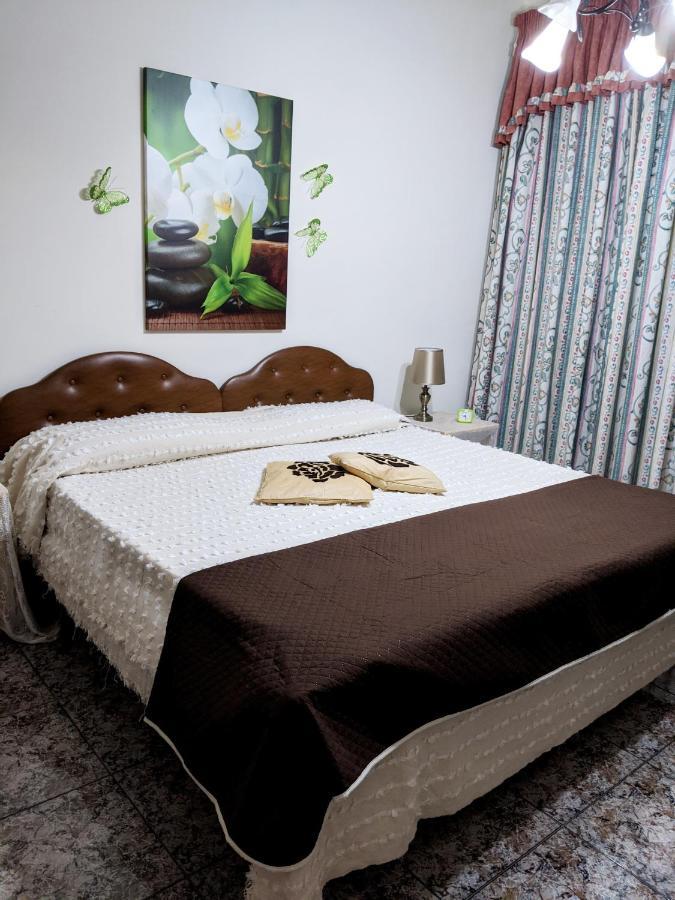 Silia'S Maisonette 马尔萨斯卡拉 外观 照片