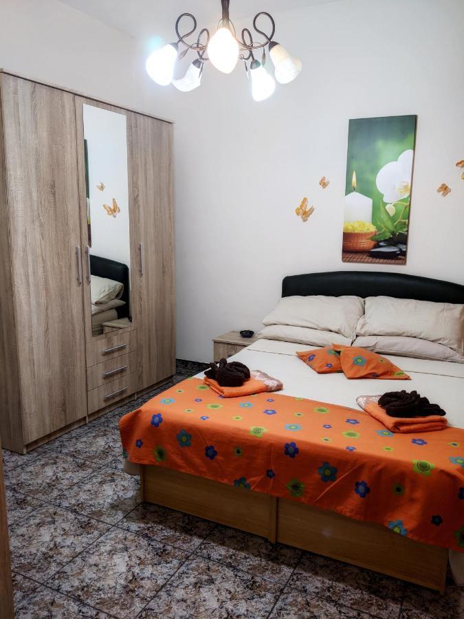 Silia'S Maisonette 马尔萨斯卡拉 外观 照片