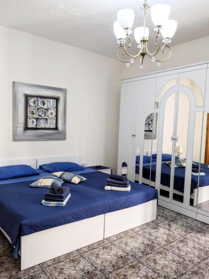 Silia'S Maisonette 马尔萨斯卡拉 外观 照片