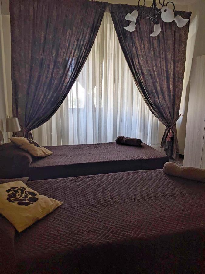 Silia'S Maisonette 马尔萨斯卡拉 外观 照片