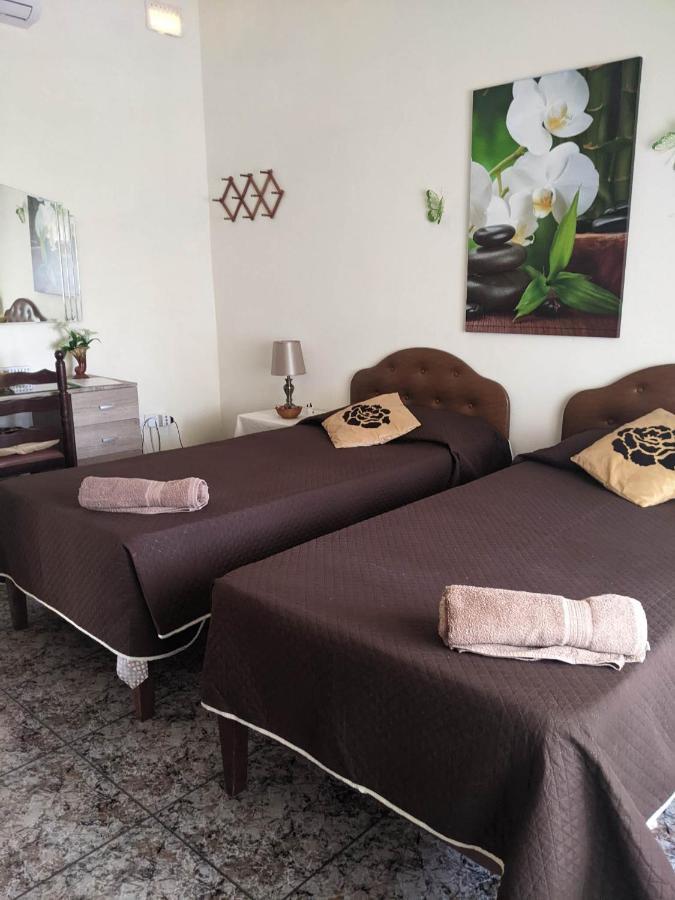 Silia'S Maisonette 马尔萨斯卡拉 外观 照片