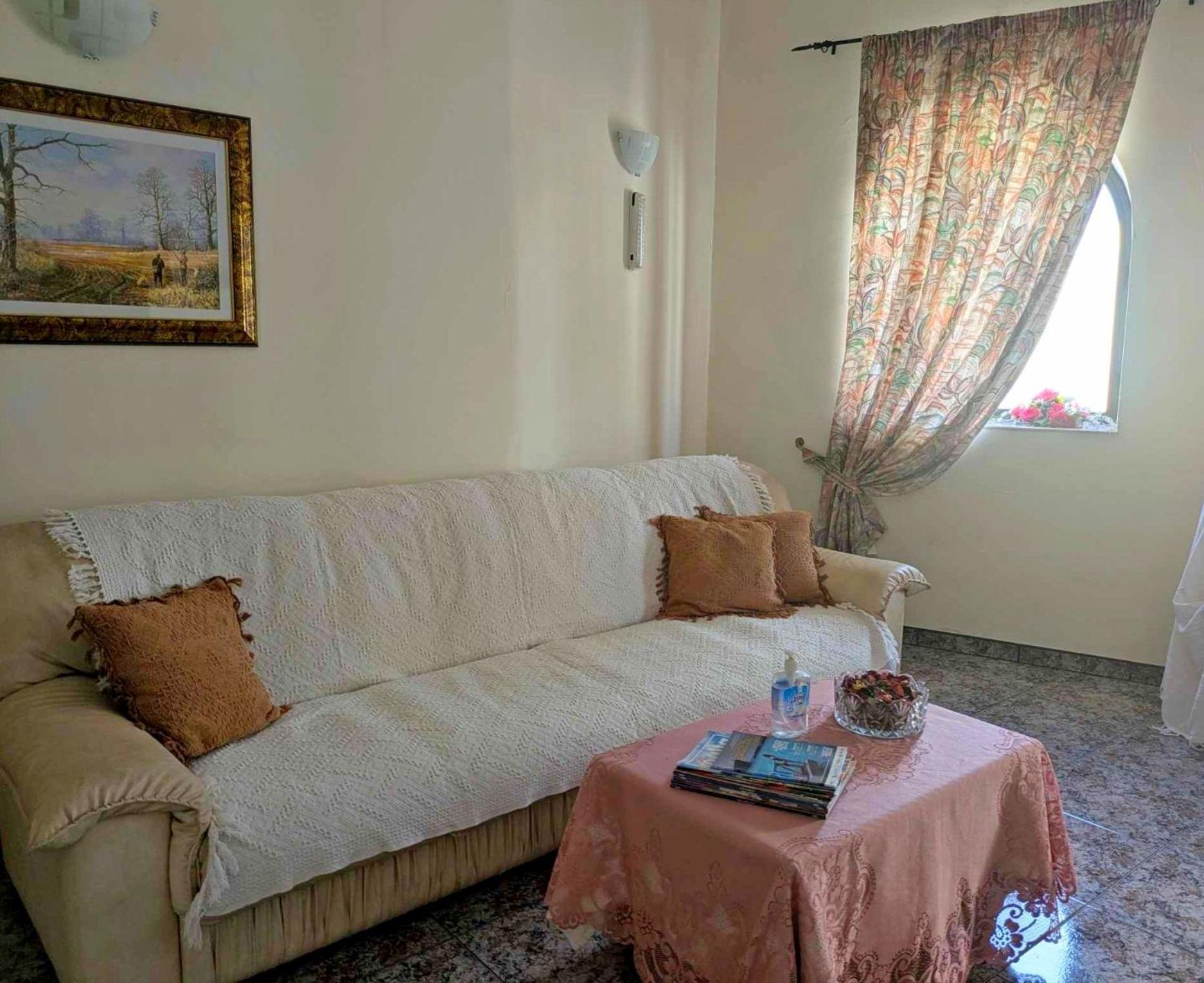 Silia'S Maisonette 马尔萨斯卡拉 外观 照片
