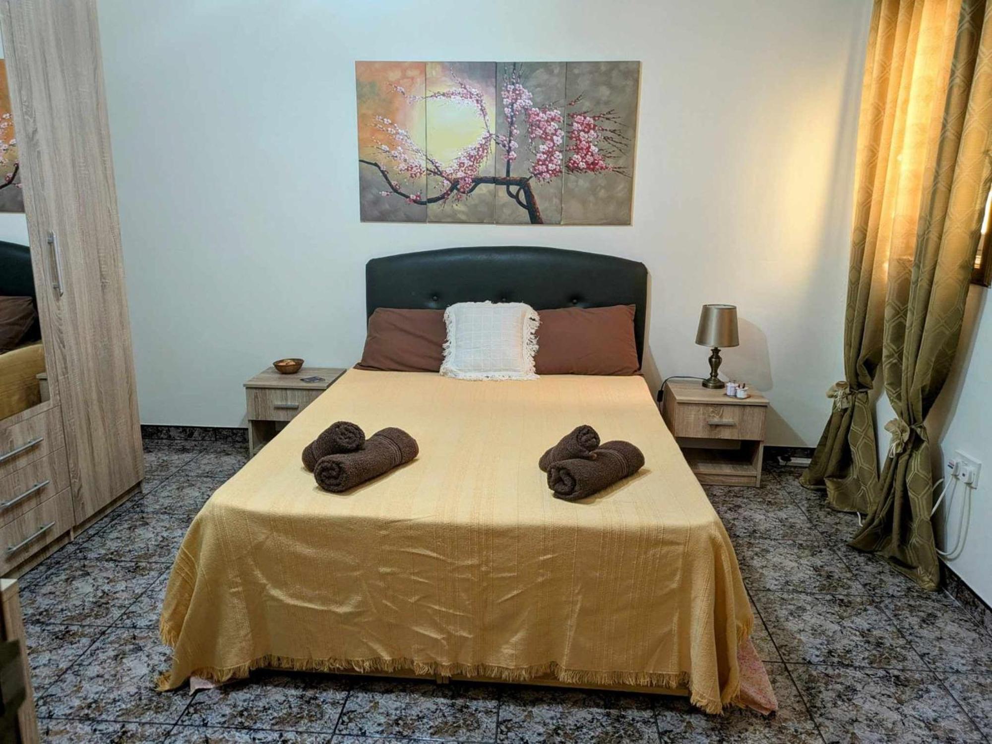 Silia'S Maisonette 马尔萨斯卡拉 外观 照片