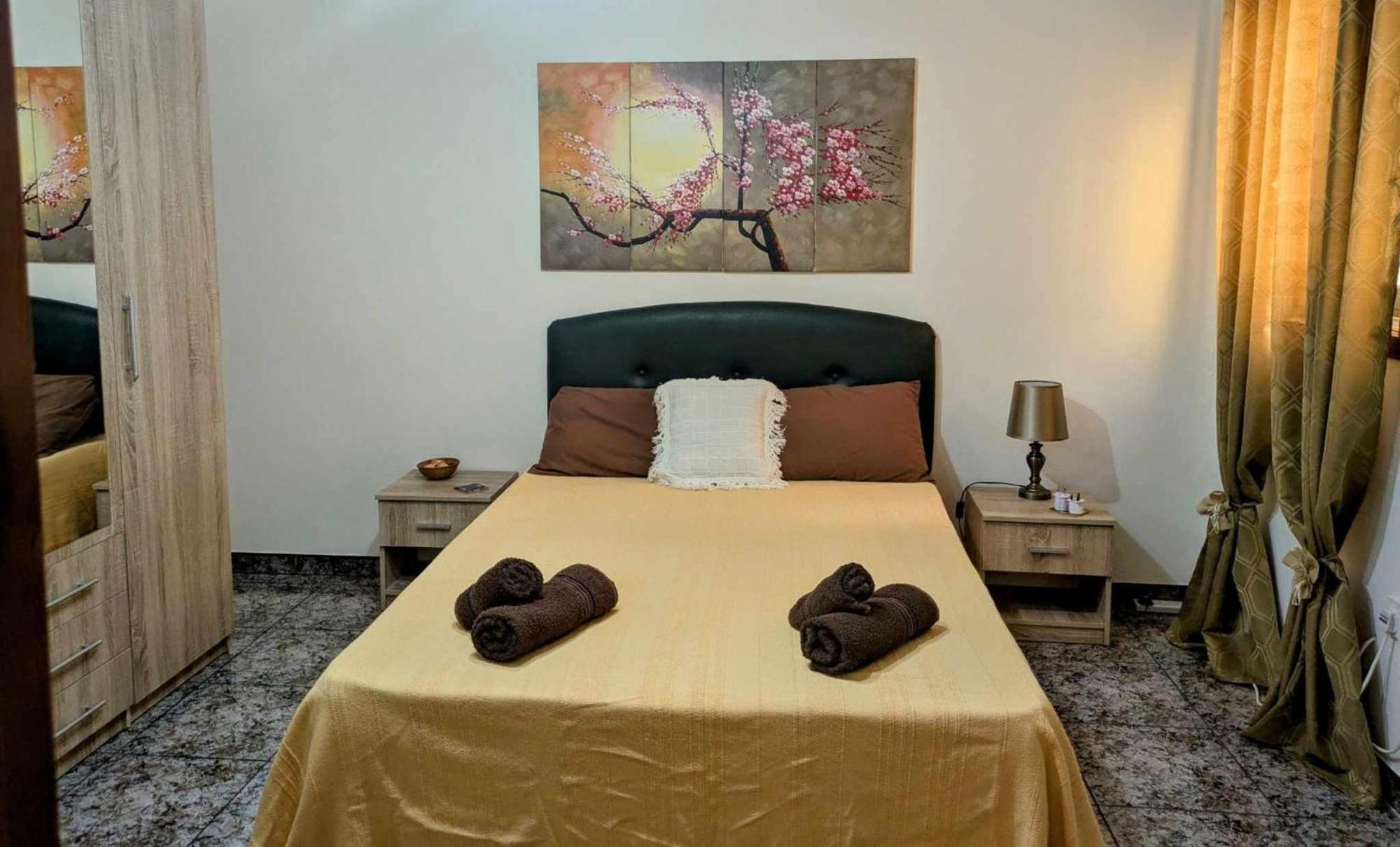 Silia'S Maisonette 马尔萨斯卡拉 外观 照片