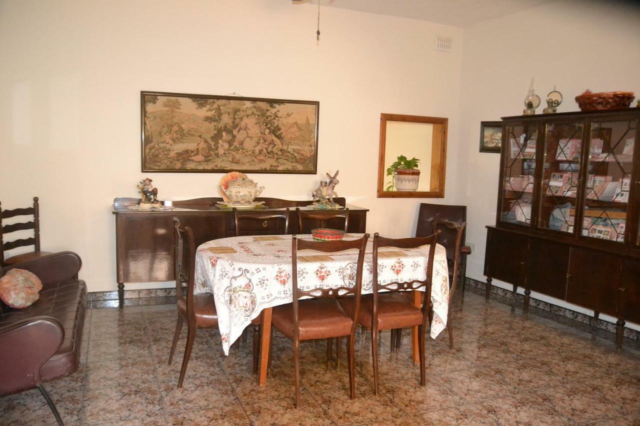 Silia'S Maisonette 马尔萨斯卡拉 外观 照片