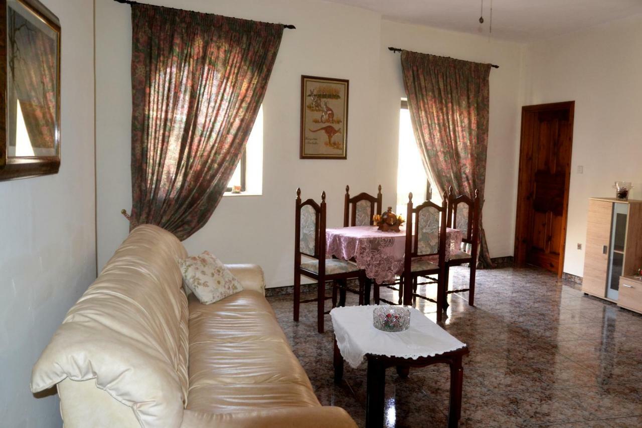 Silia'S Maisonette 马尔萨斯卡拉 外观 照片